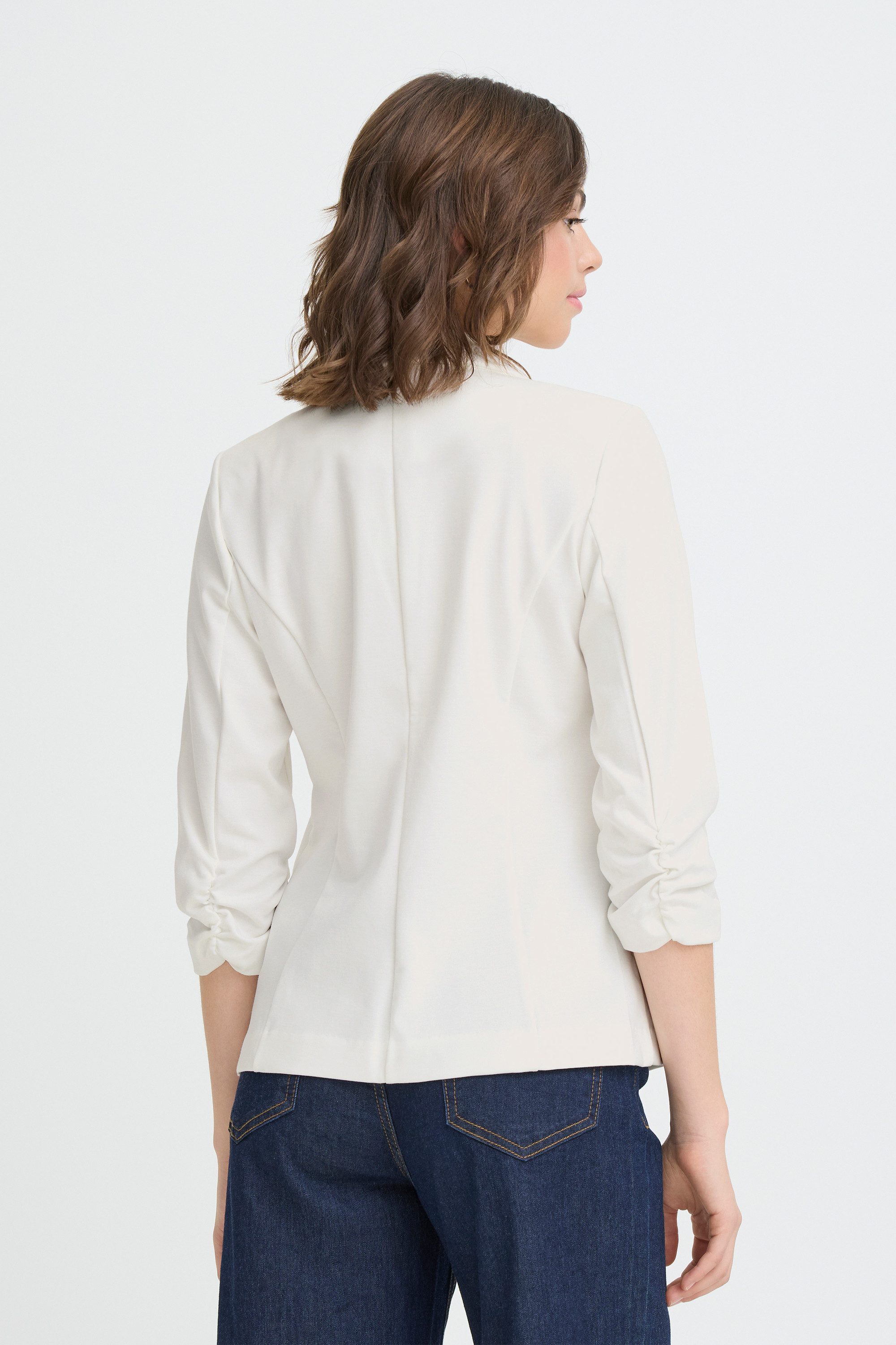 fransa Jackenblazer Blazer FRZABLAZER