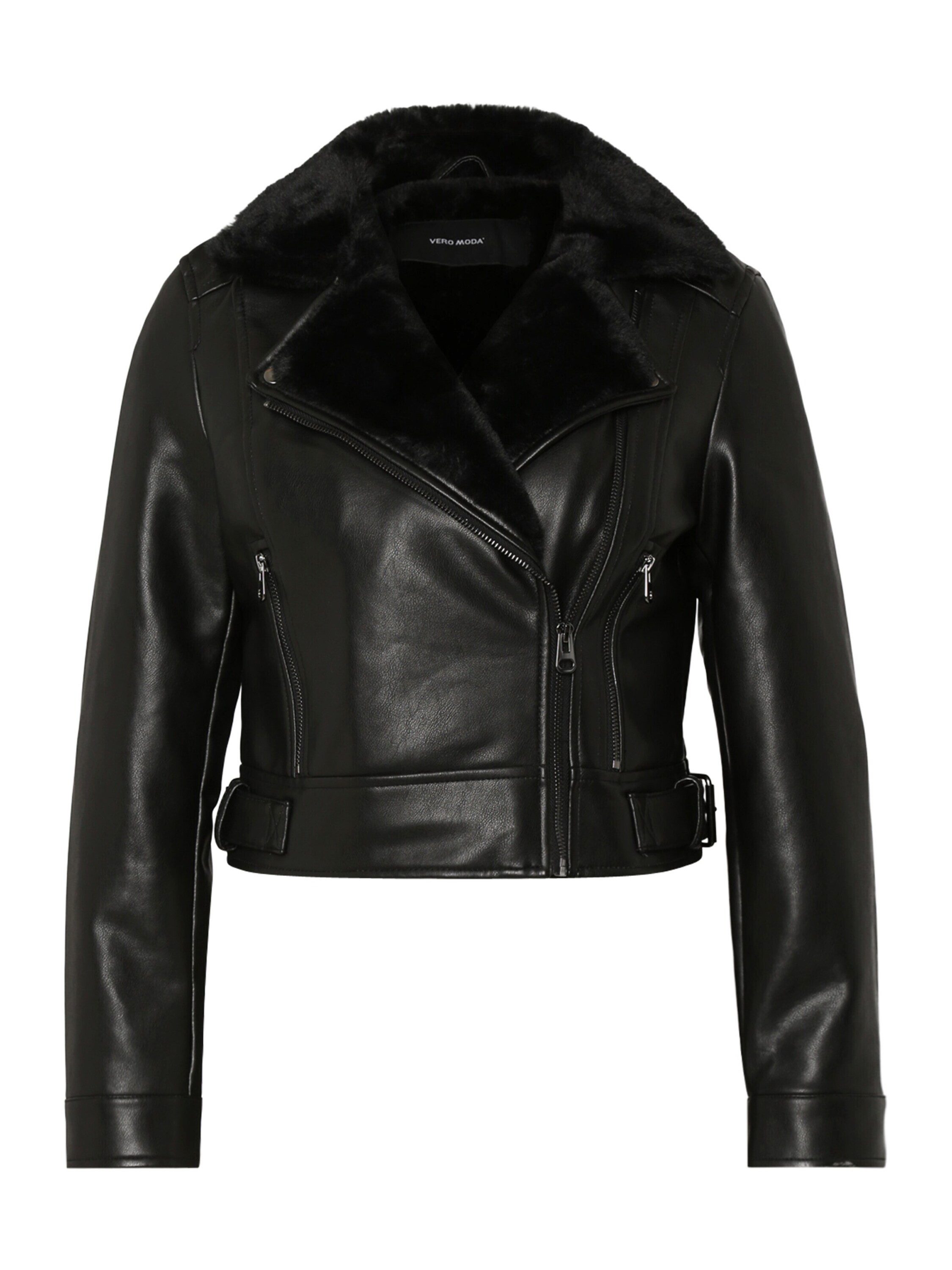 Vero Moda Petite Winterjacke VMHAILEY (1-St)