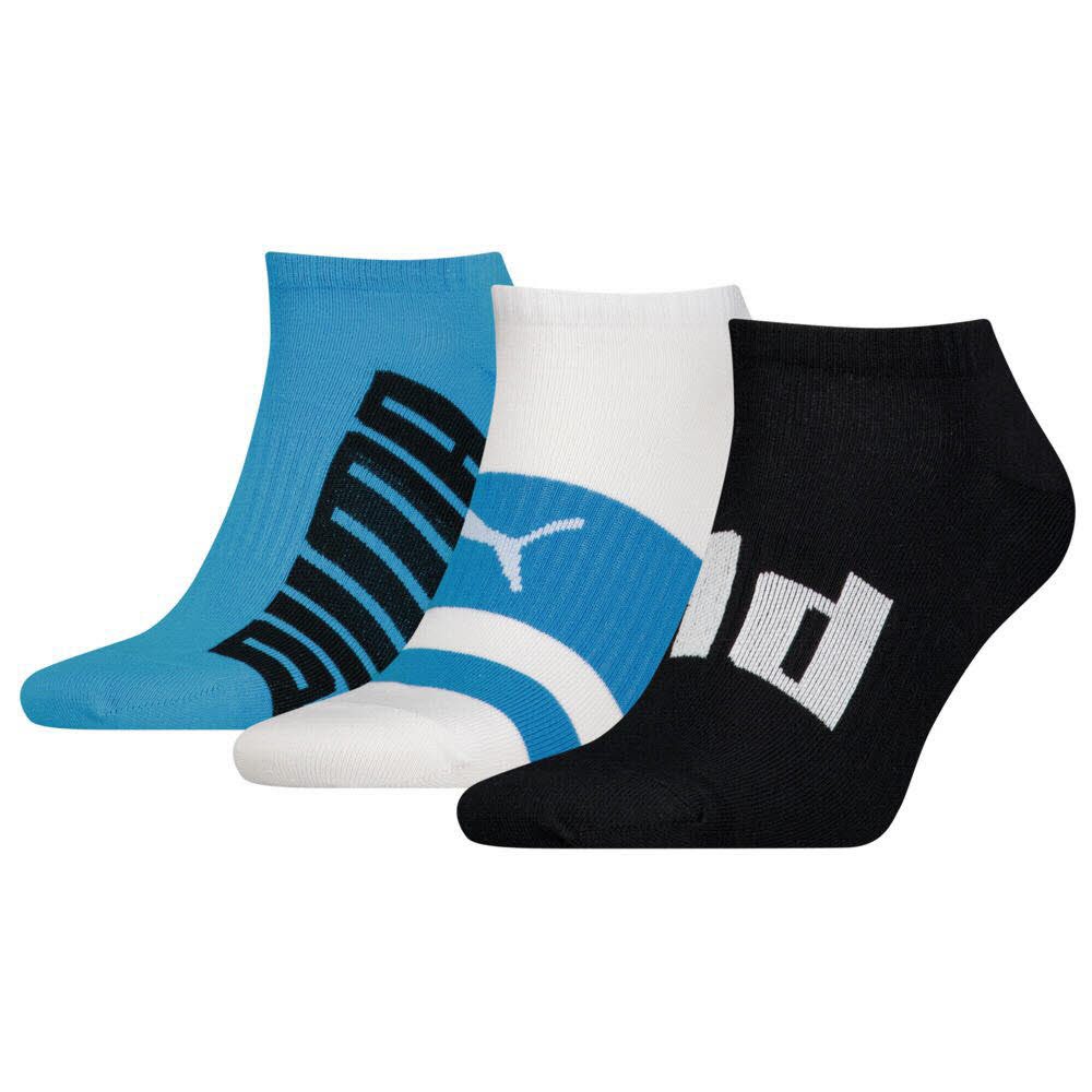 PUMA Socken Big Logo Sneaker