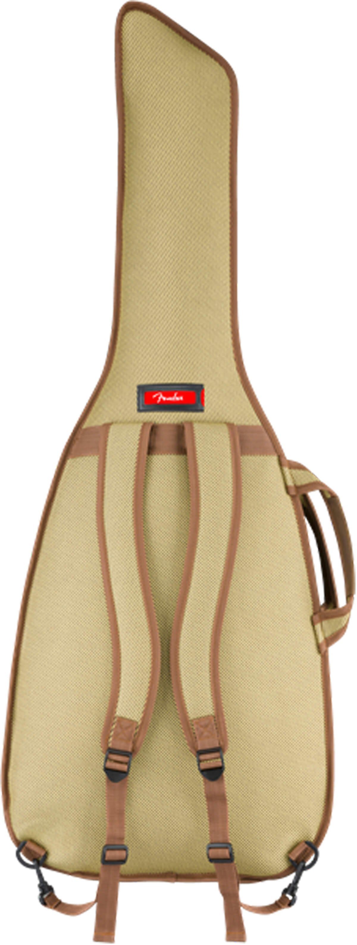 Fender E-Gitarren-Koffer Fender Gigbag Urban FET610 günstig online kaufen