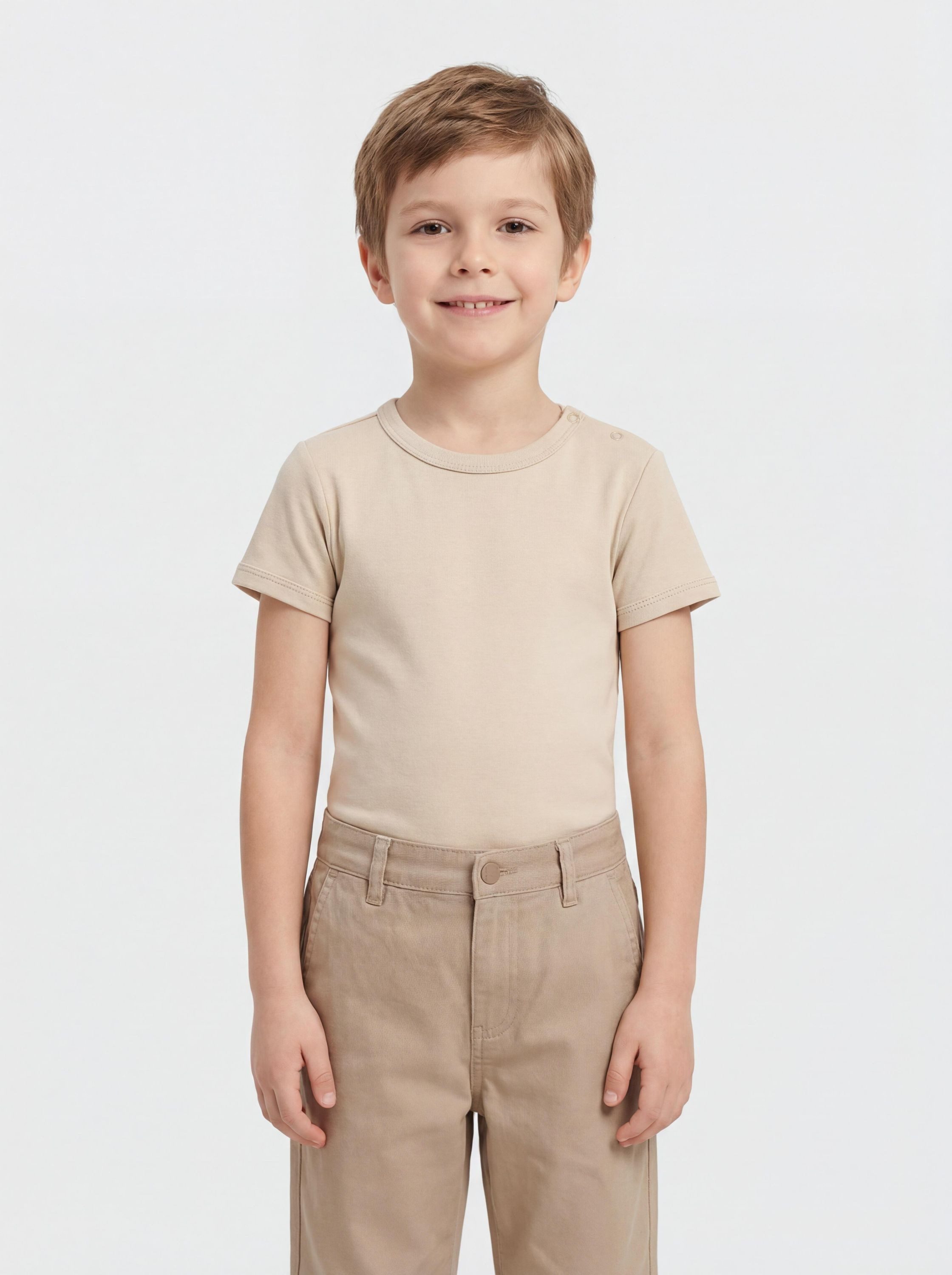 TupTam Kurzarmbody TupTam Kinder Unisex Kurzarm Body Baumwolle 3er Set