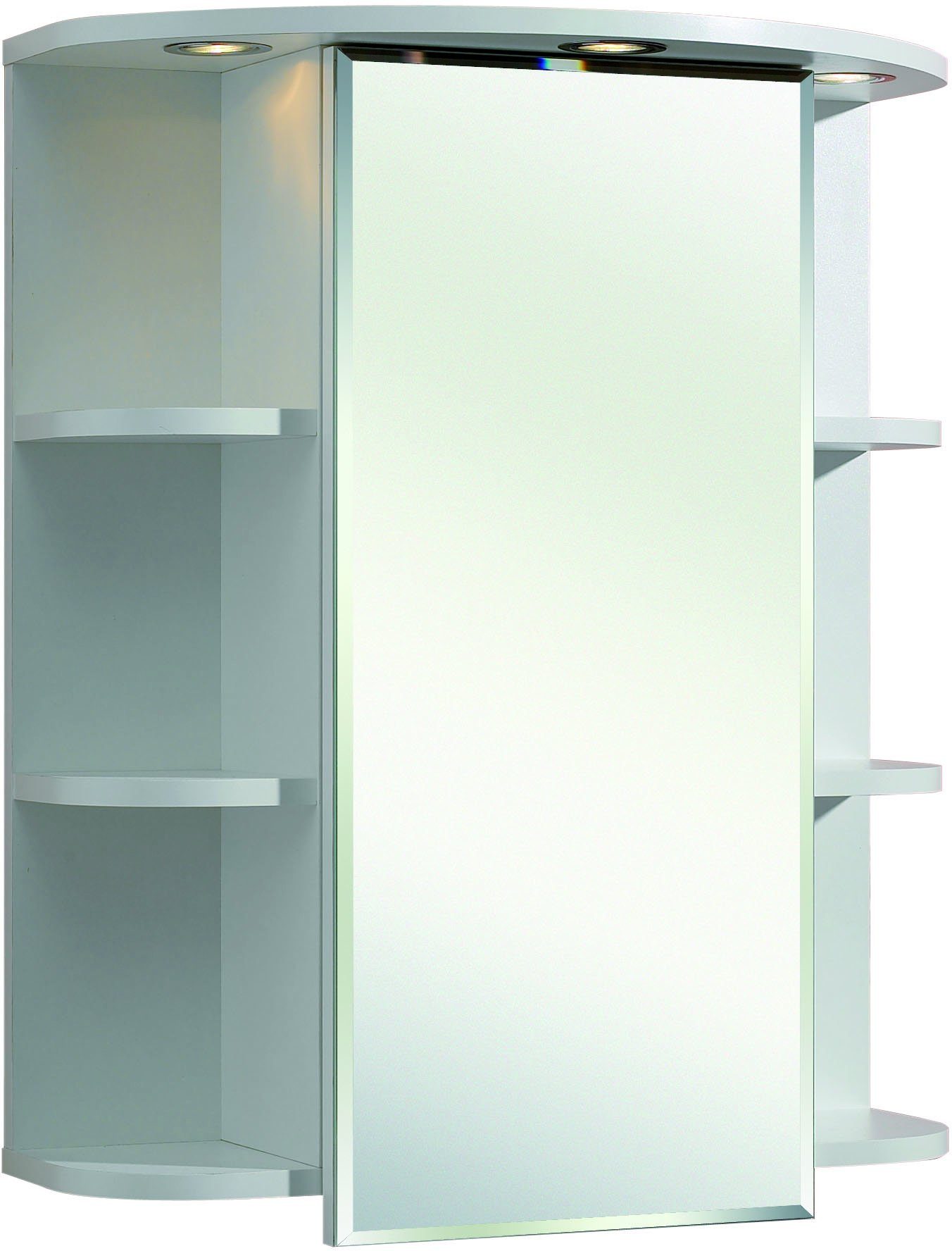 PELIPAL Badezimmerspiegelschrank Quickset 335 | Spiegelschränke