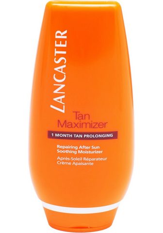 After Sun "Tan Maximizer - Soothi...