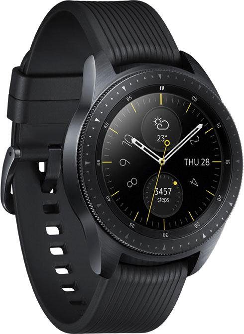 tizen smartwatch
