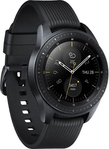 tizen smartwatch