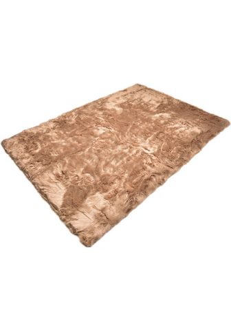 BÖING CARPET Ковер с большим ворсом »Velvet&l...