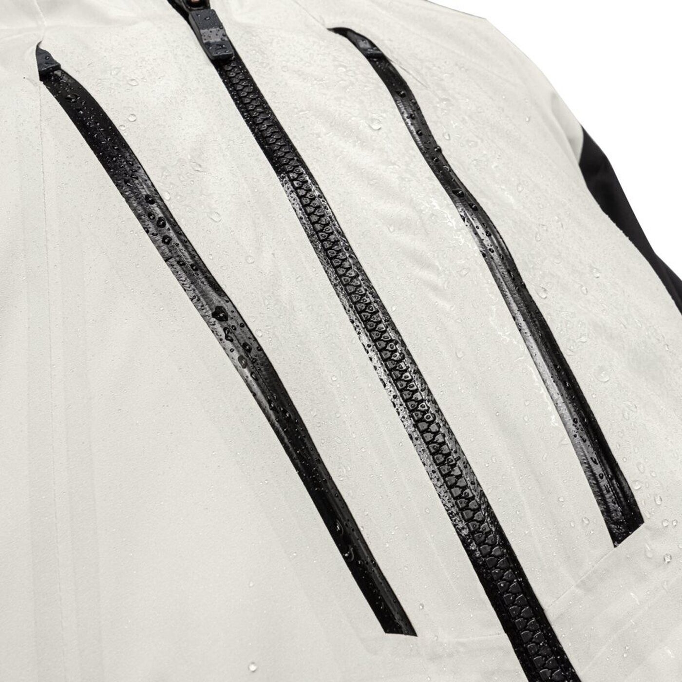 Skijacke Shell Jk Style Lufeld MNS