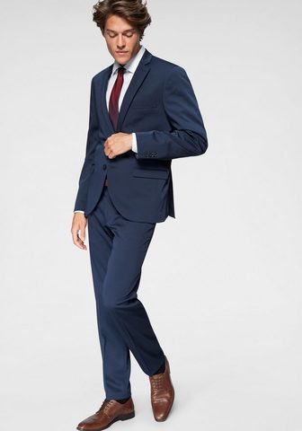 THOMAS GOODWIN SLIM FIT Thomas Goodwin узкий форма костюм