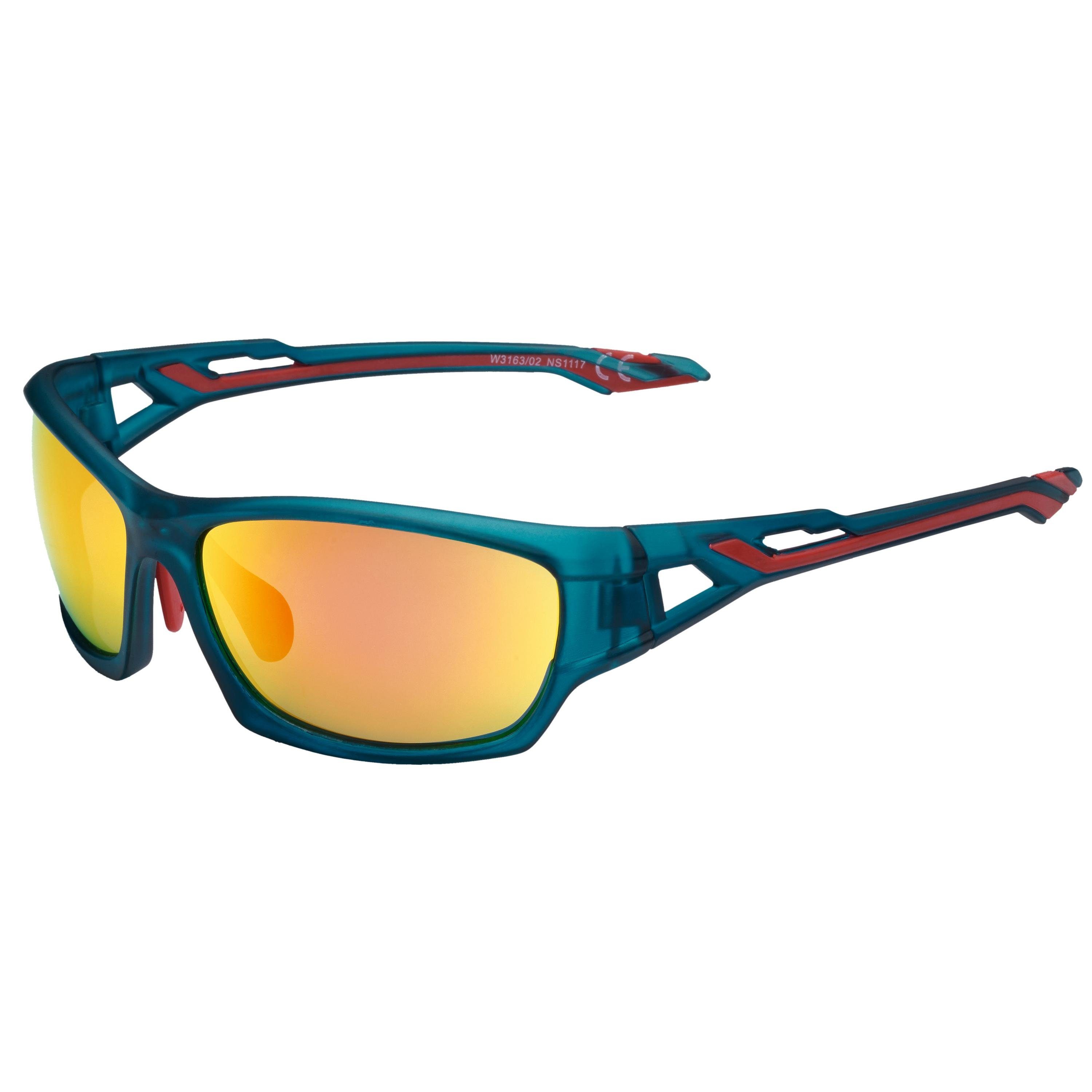 Maui Wowie Sportbrille »SHINI«, Verspiegelte Gläser online kaufen | OTTO