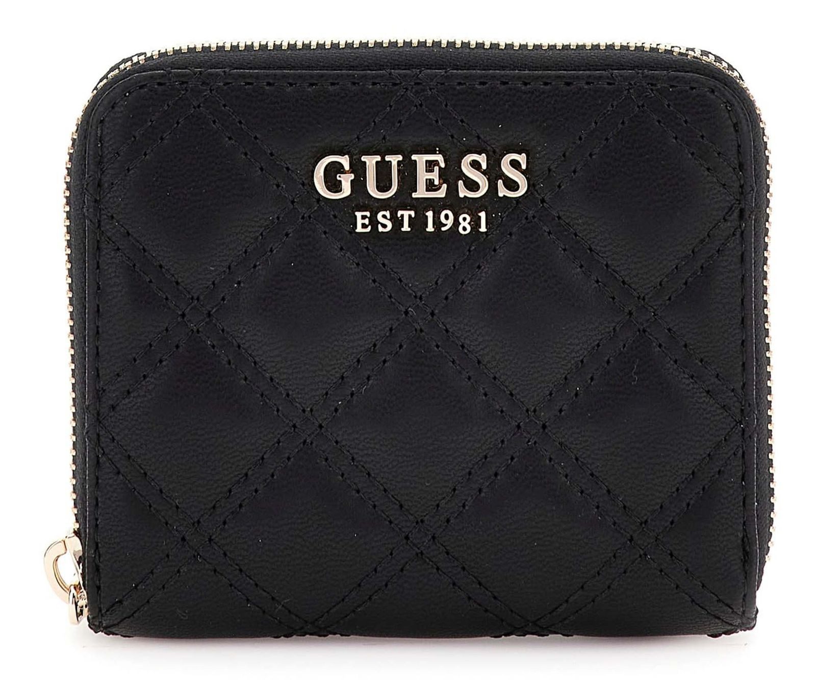 Geldbörse SLG Zip Around Wallet