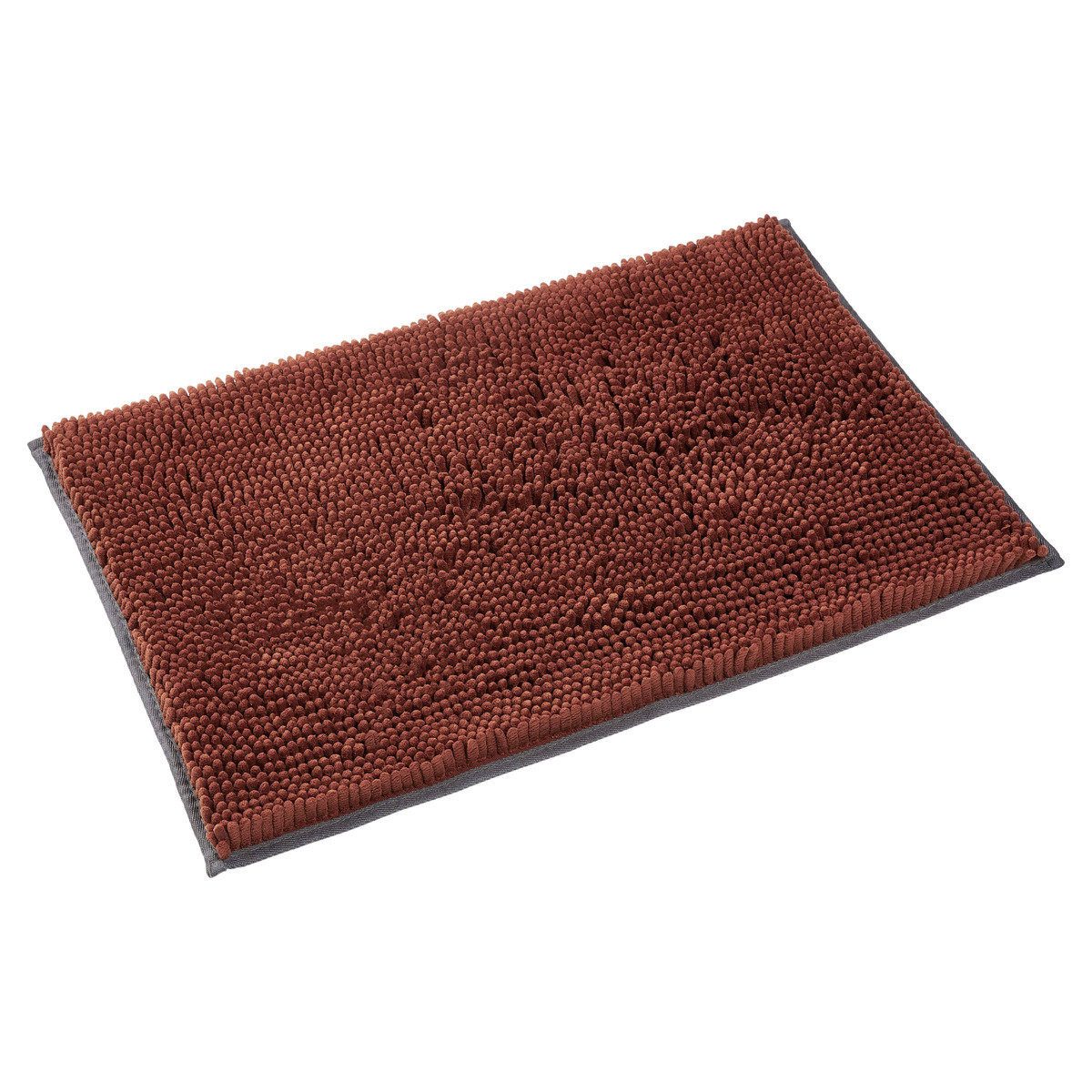 Wolters Tierdecke Cleankeeper Doormat rost rot