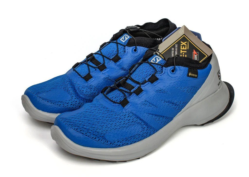 Salomon Salomon Sense Flow GTX® Artikel 409671 Laufschuh