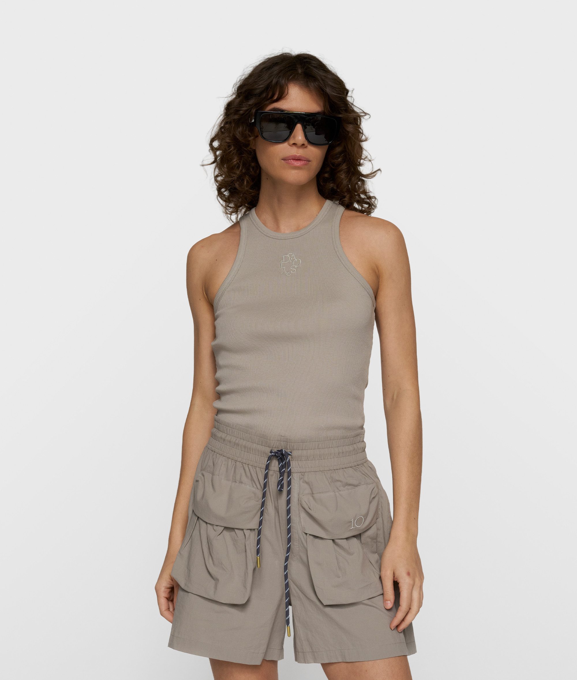 10DAYS T-Shirt 1160 fog