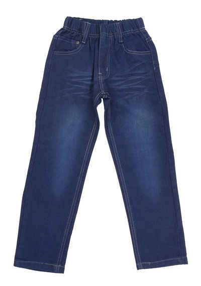 Fashion Boy Bequeme Jeans Jeanshose J137