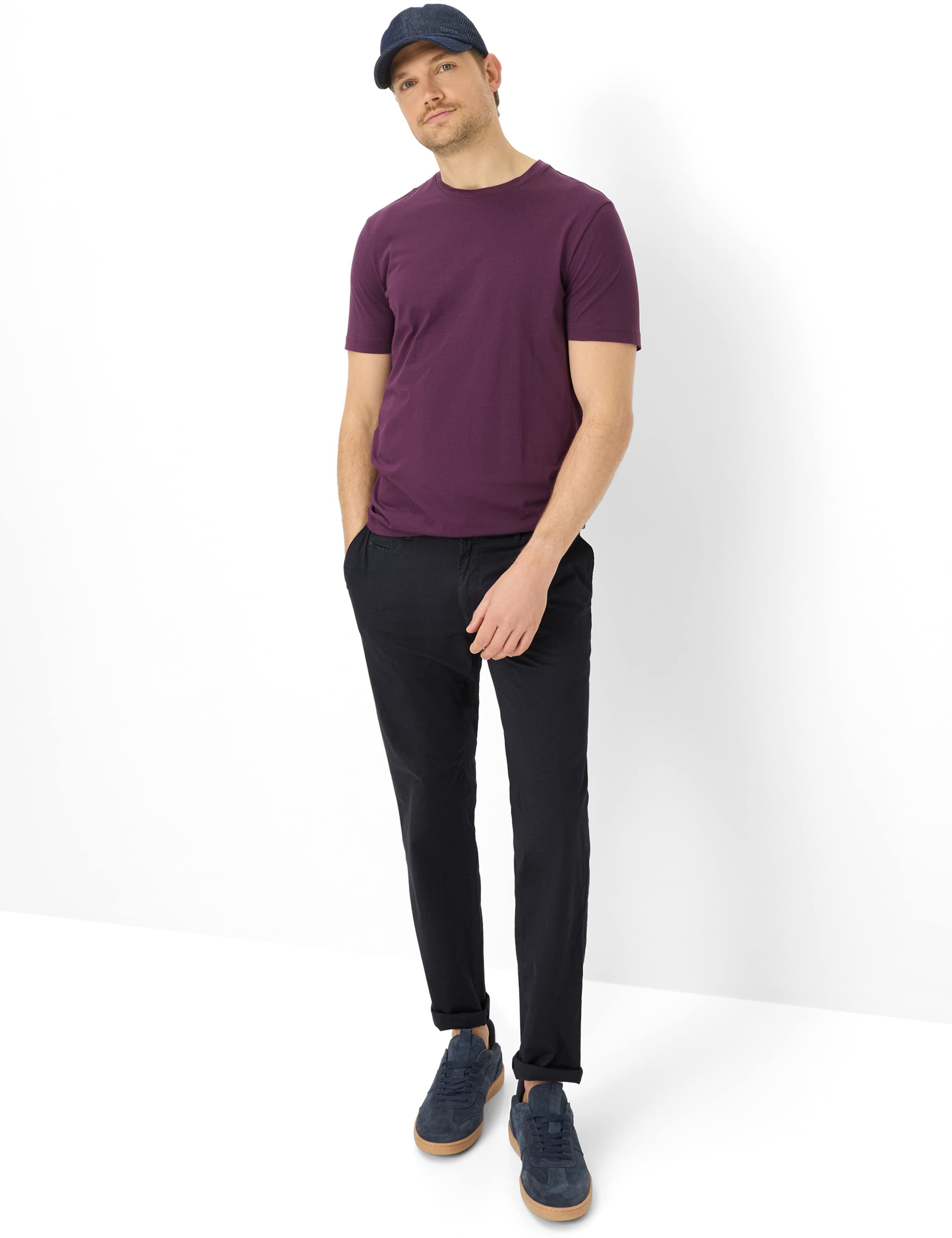 Brax T-Shirt Style TED