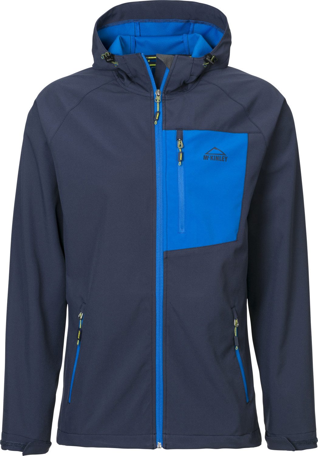 McKINLEY Outdoorjacke McKinley Damen-Jacke Senny