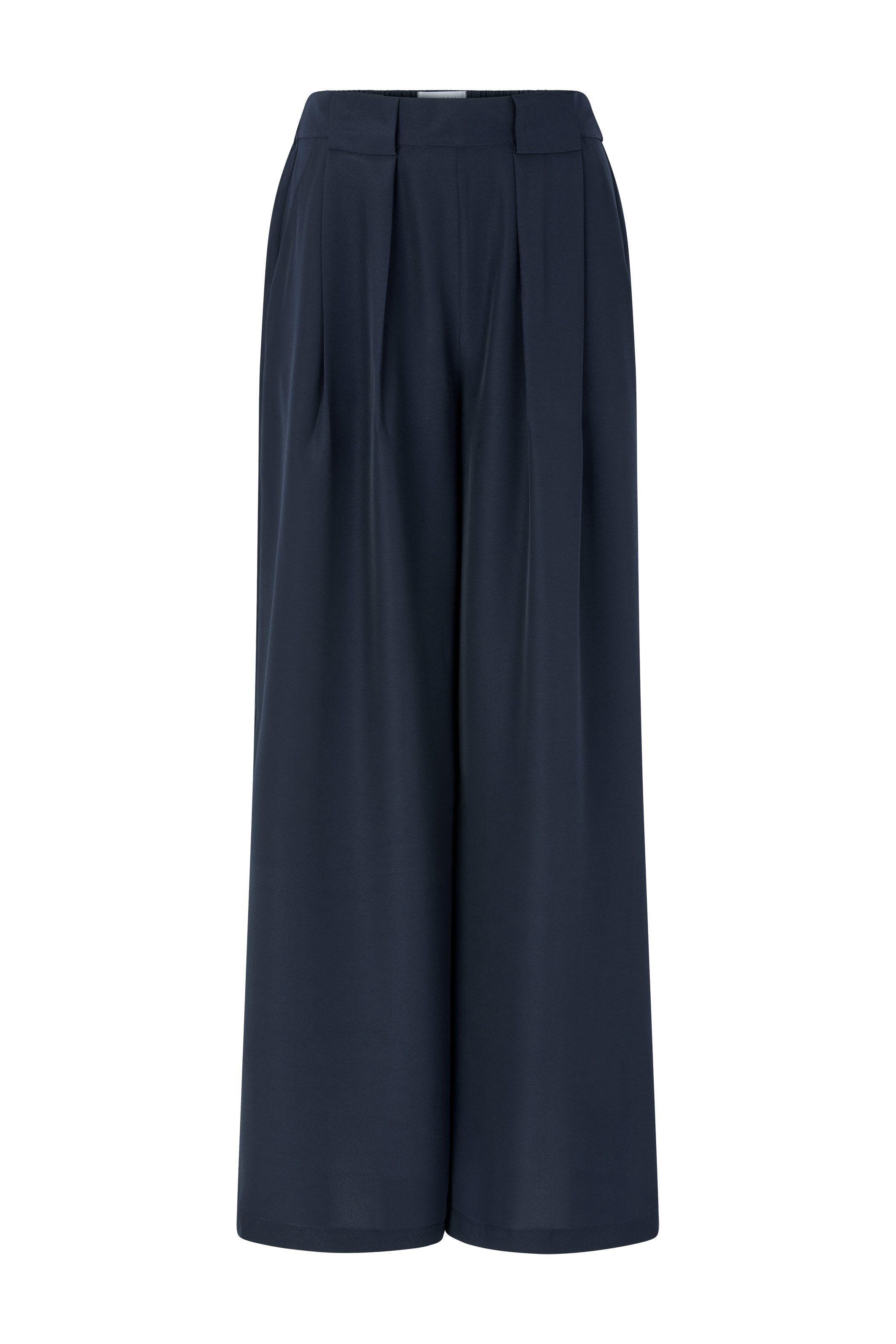 RICHROYAL Stoffhose