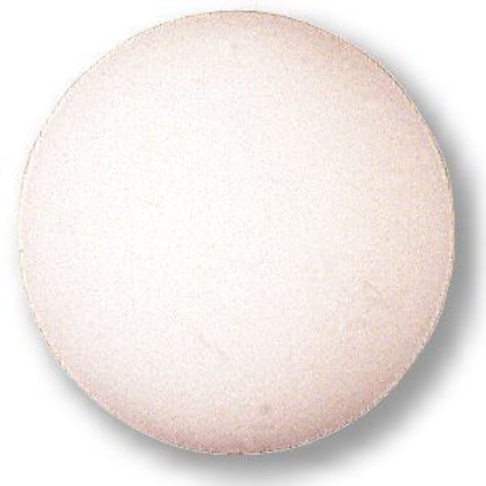 Bandito Kickertisch Bandito Kickerball 10er Set Kickerbälle. (10 Kickerbälle, Set mit 10 Kickerbällen), Hochwertiger Kork, leicht und langlebig