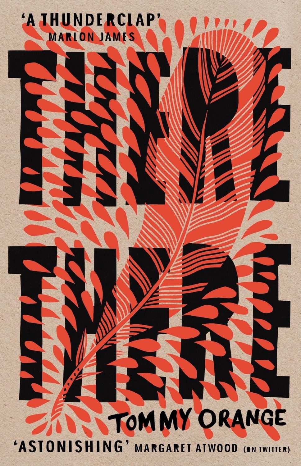There There / Tommy Orange