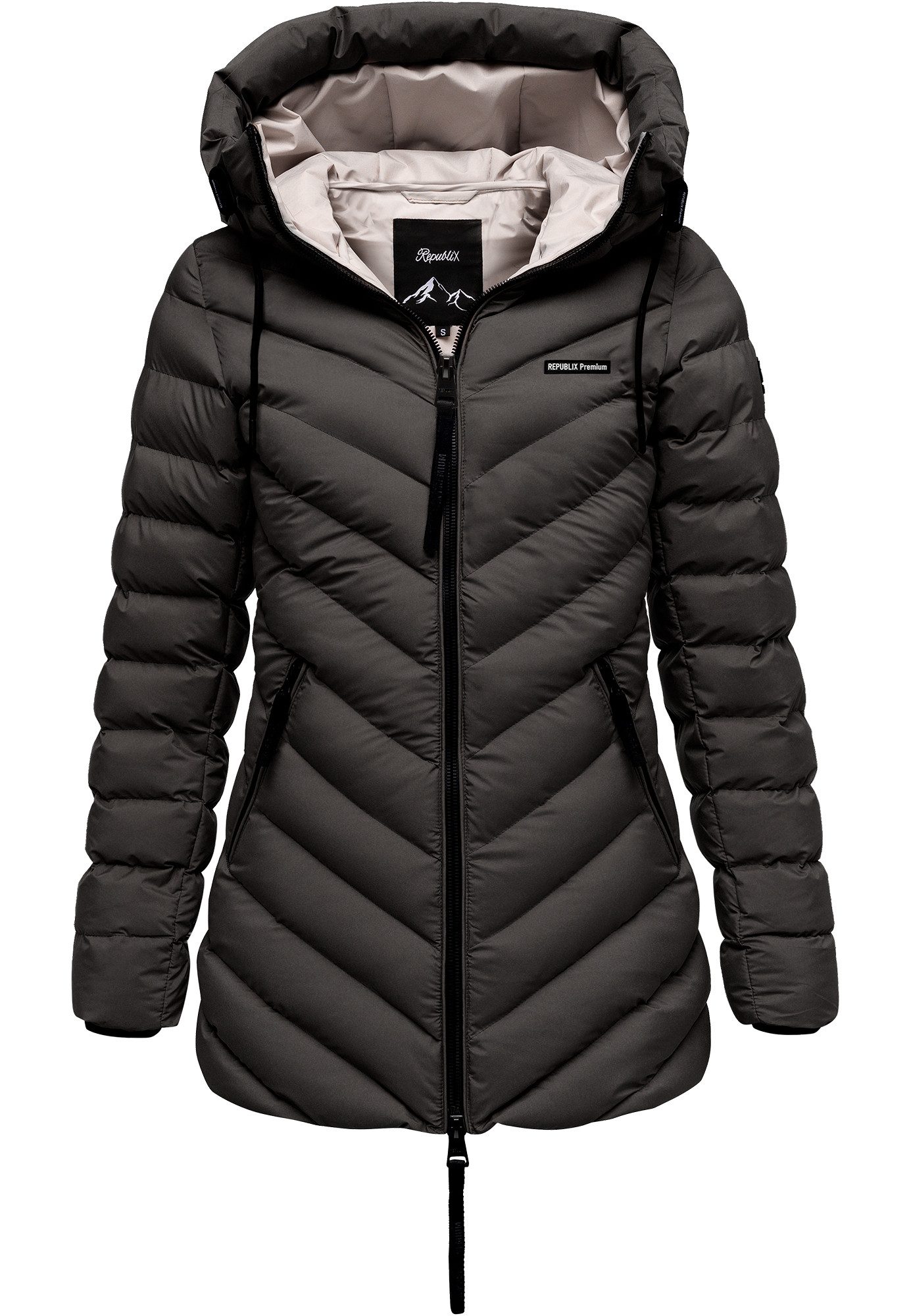 Winterjacke FIONA