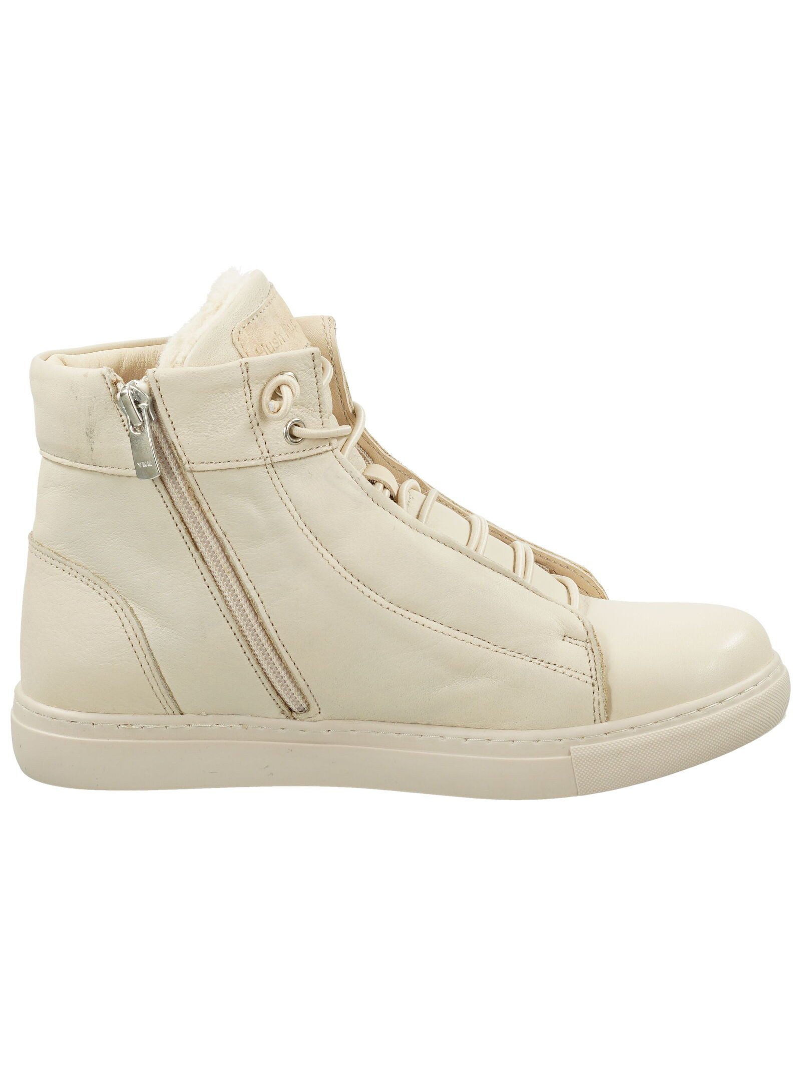 Hush Puppies Sneaker Leder . Sneaker (1-tlg)