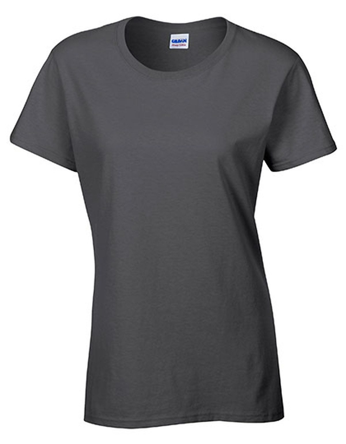 Gildan Hoodie Heavy Cotton™ Women´s T-Shirt günstig online kaufen