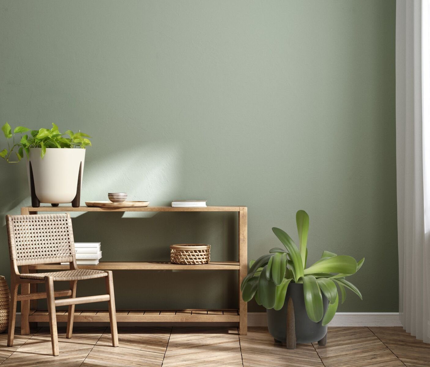 ONDIS24 Pflanzkübel Blumenkübel Frida Pflanzkübel aus Kunststoff 100% Recycled, mit Einsatz für optimale Bewässerung