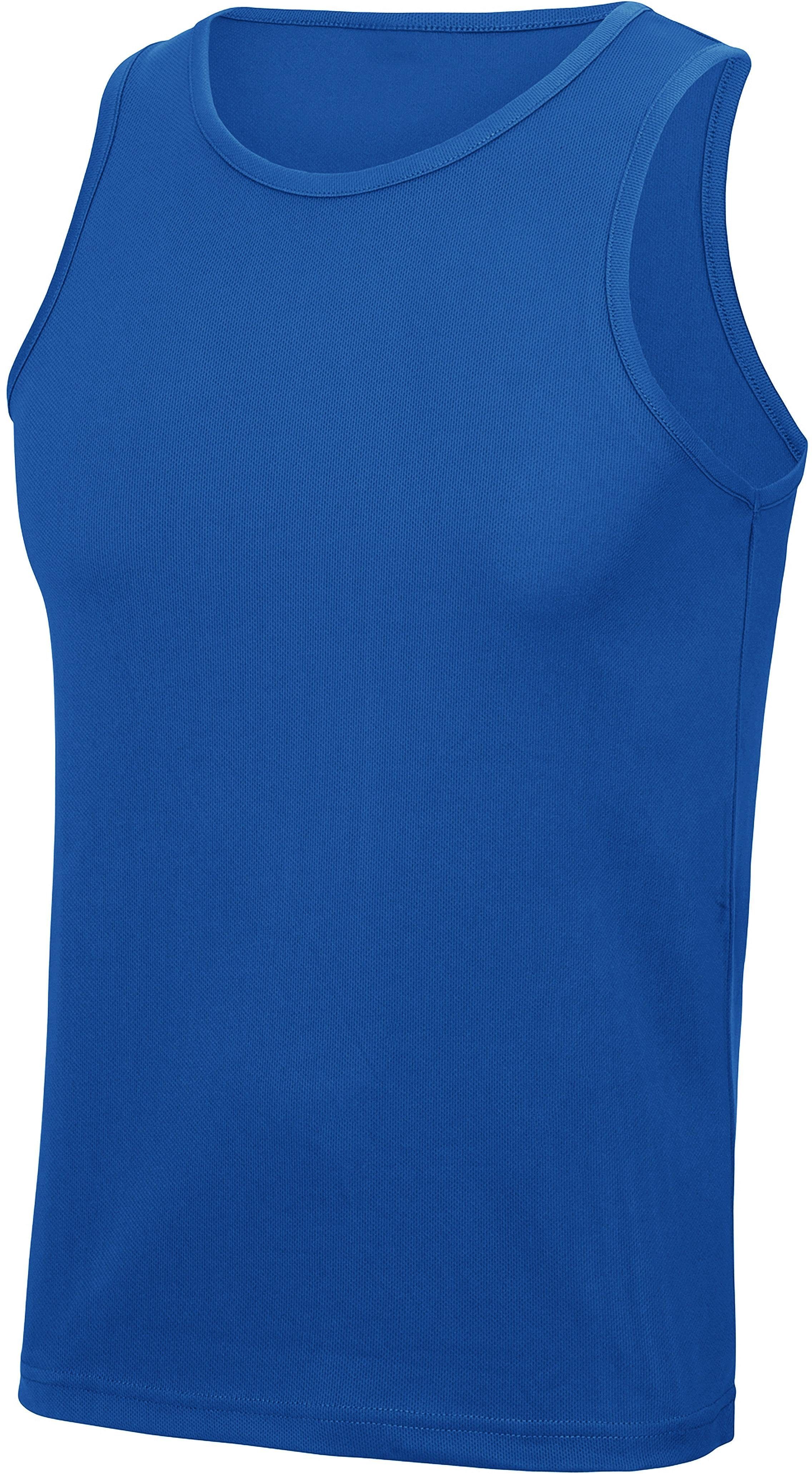 Just Cool Trainingsshirt Cool Vest Tank günstig online kaufen