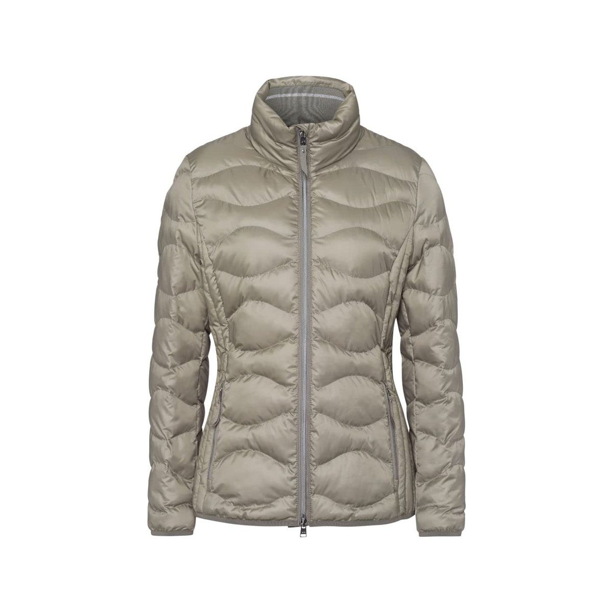 (1-St) Steppjacke Brax grün