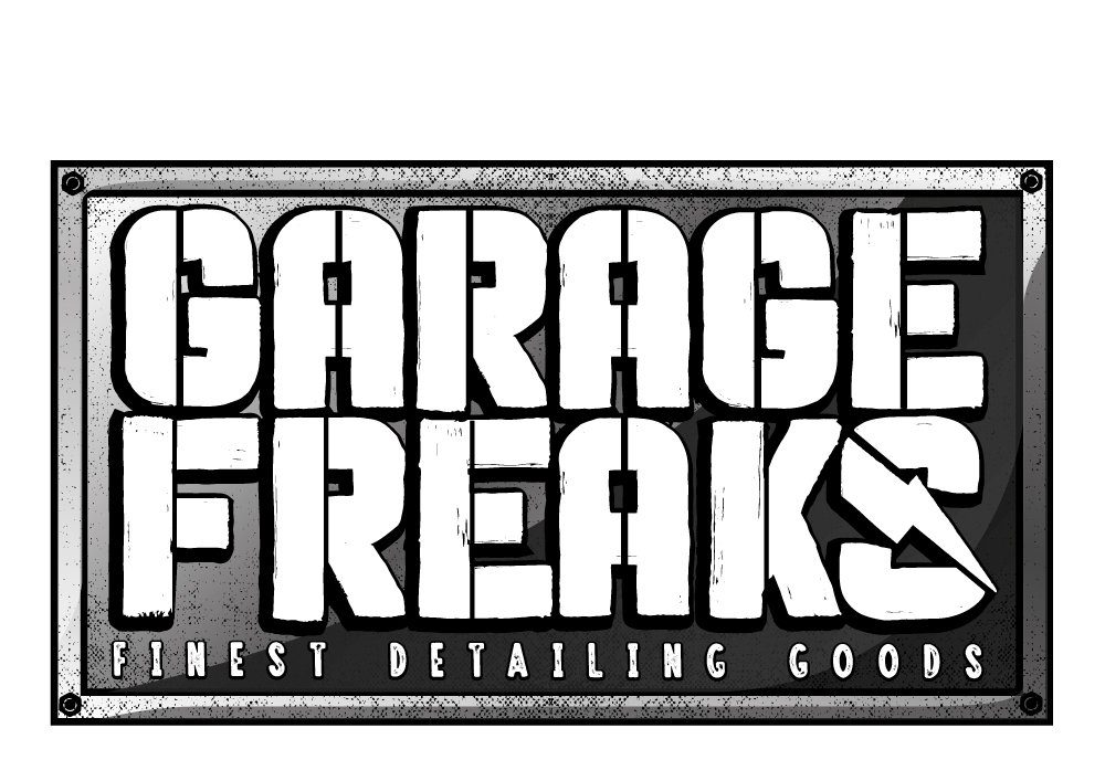 Garage Freaks