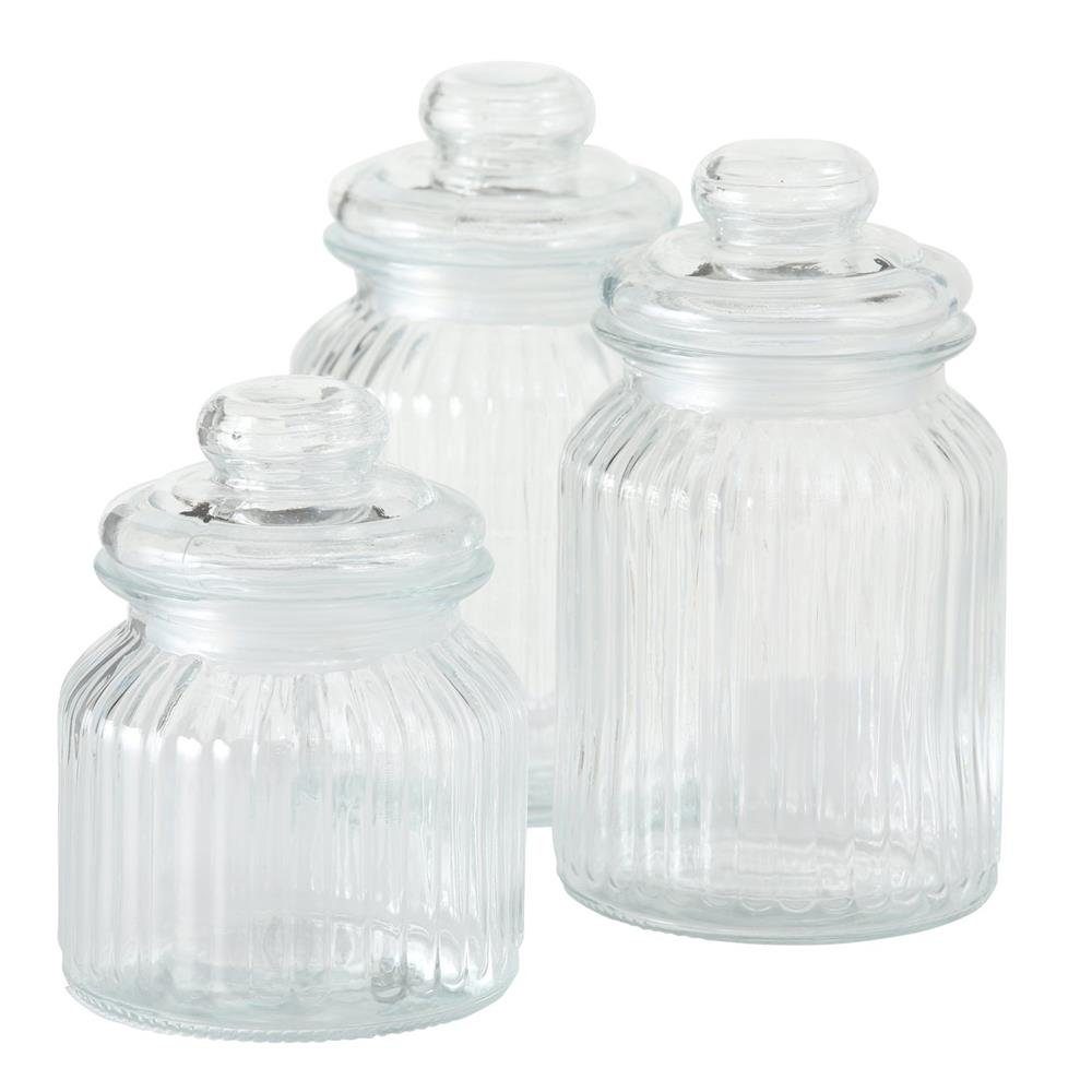 Vorratsglas