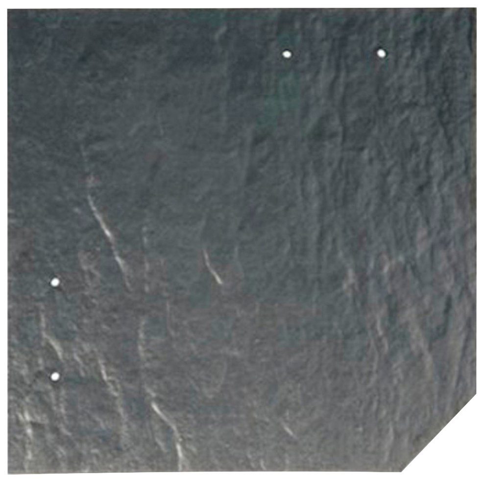 362x870 dunkelgrau Wendland, Skanholz Einzelcarport cm, Einfahrtshöhe 206 cm BxT: