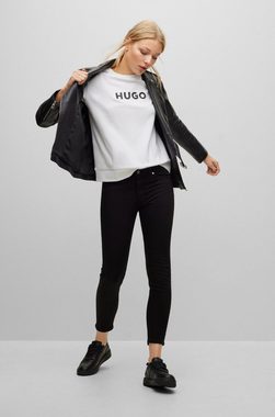 HUGO 5-Pocket-Jeans 932 (1-tlg)