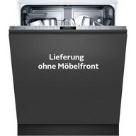 vollintegrierbarer Geschirrspüler N 70 S157EAX36E