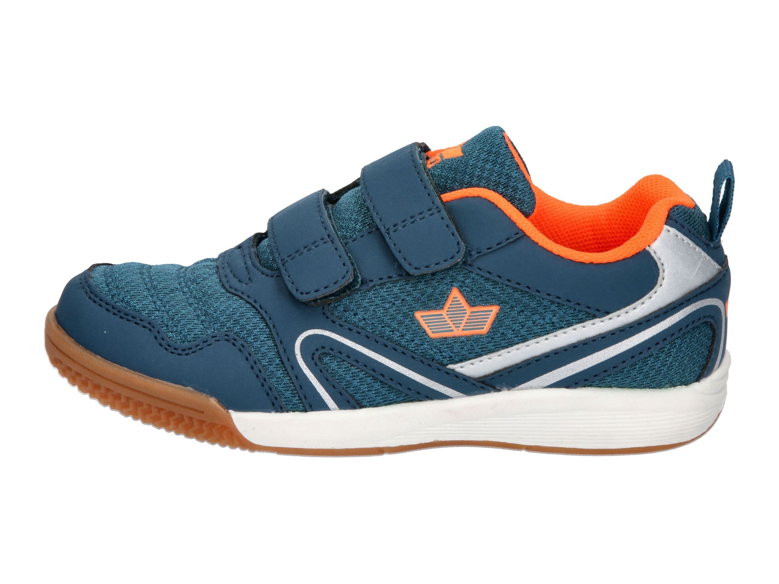 Lico Sportschuh Boulder V Indoorschuh