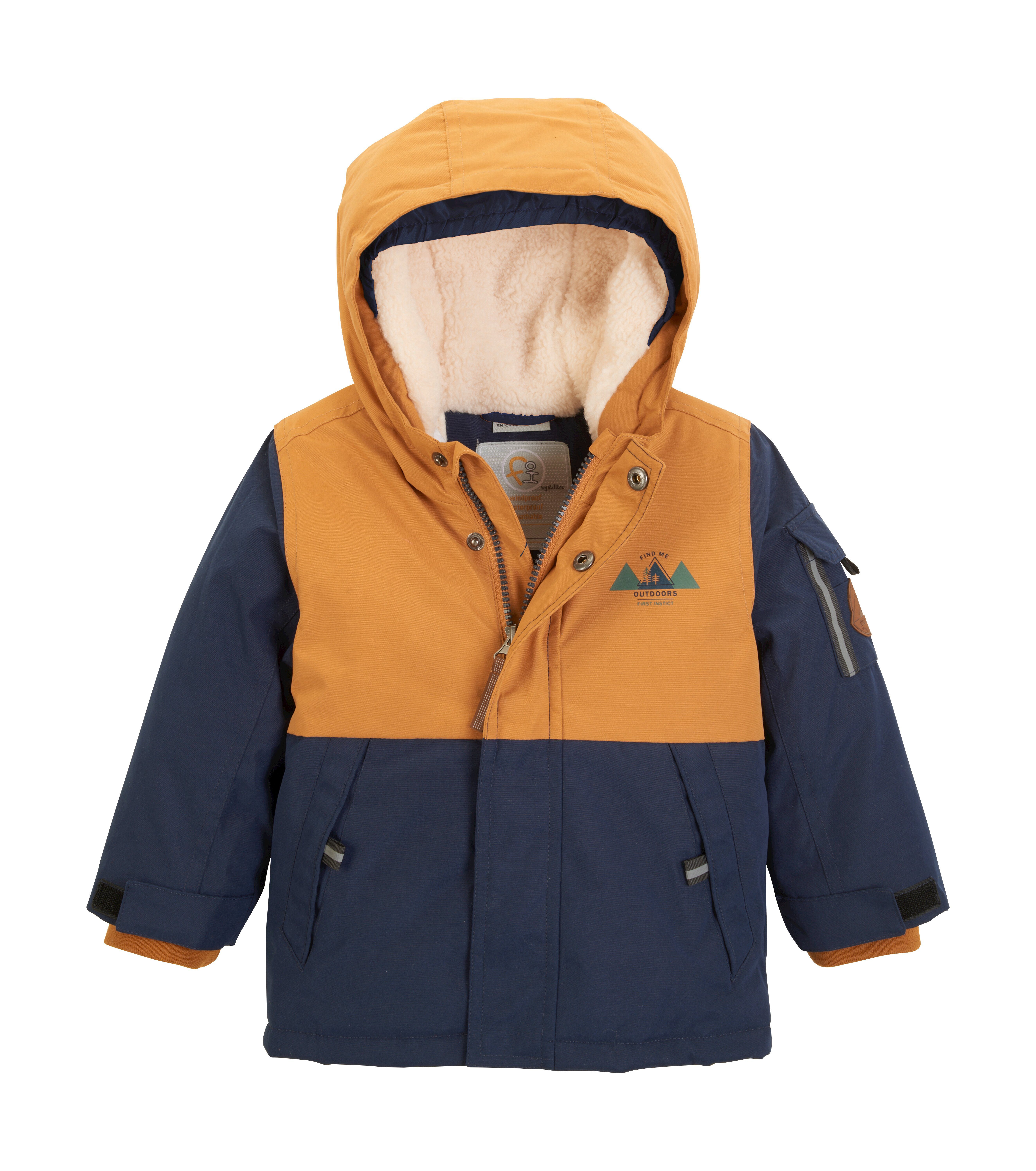 FIOW JCKT killtec Outdoorjacke MNS first by 49 instinct