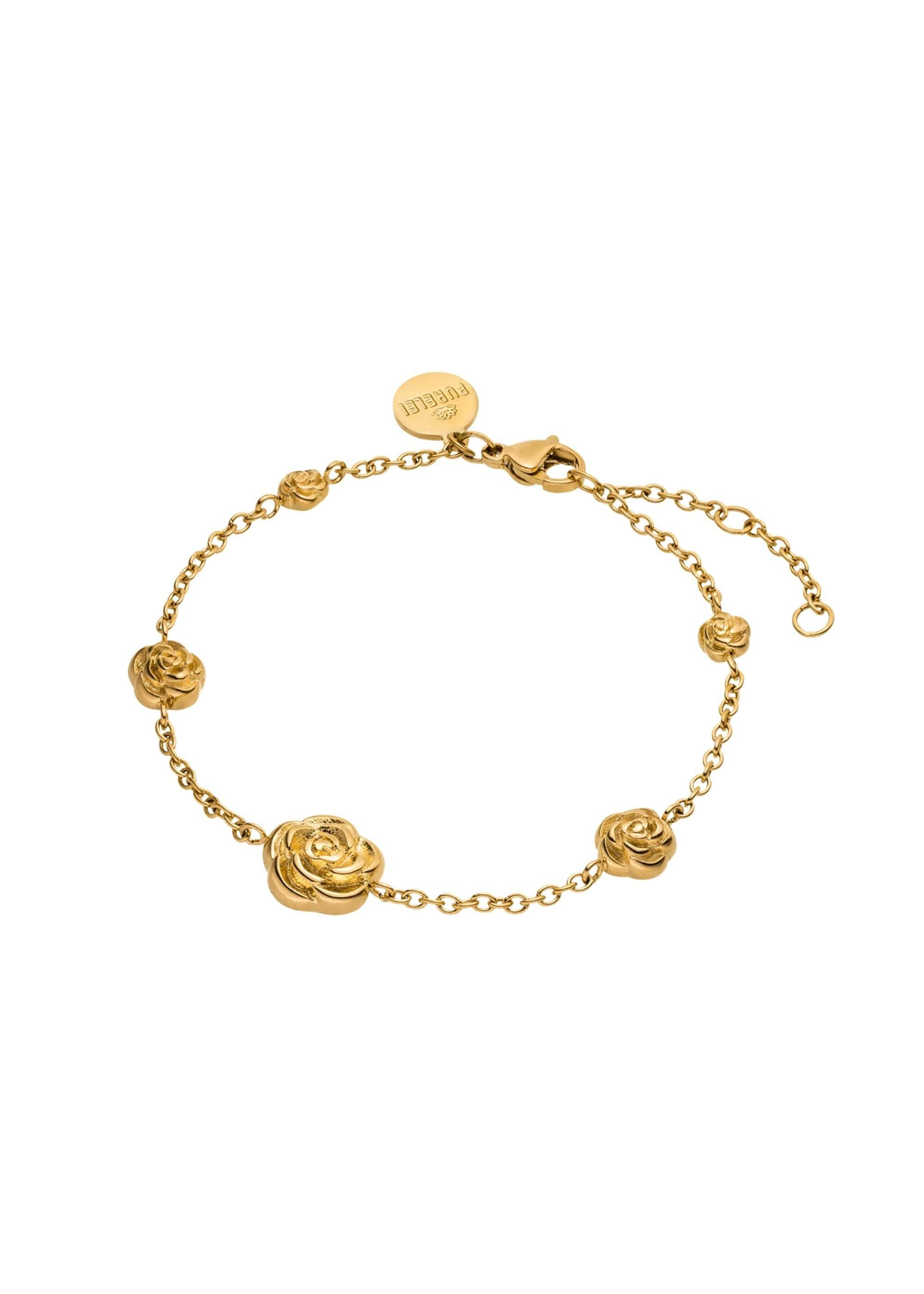 Armband Velvet Rose