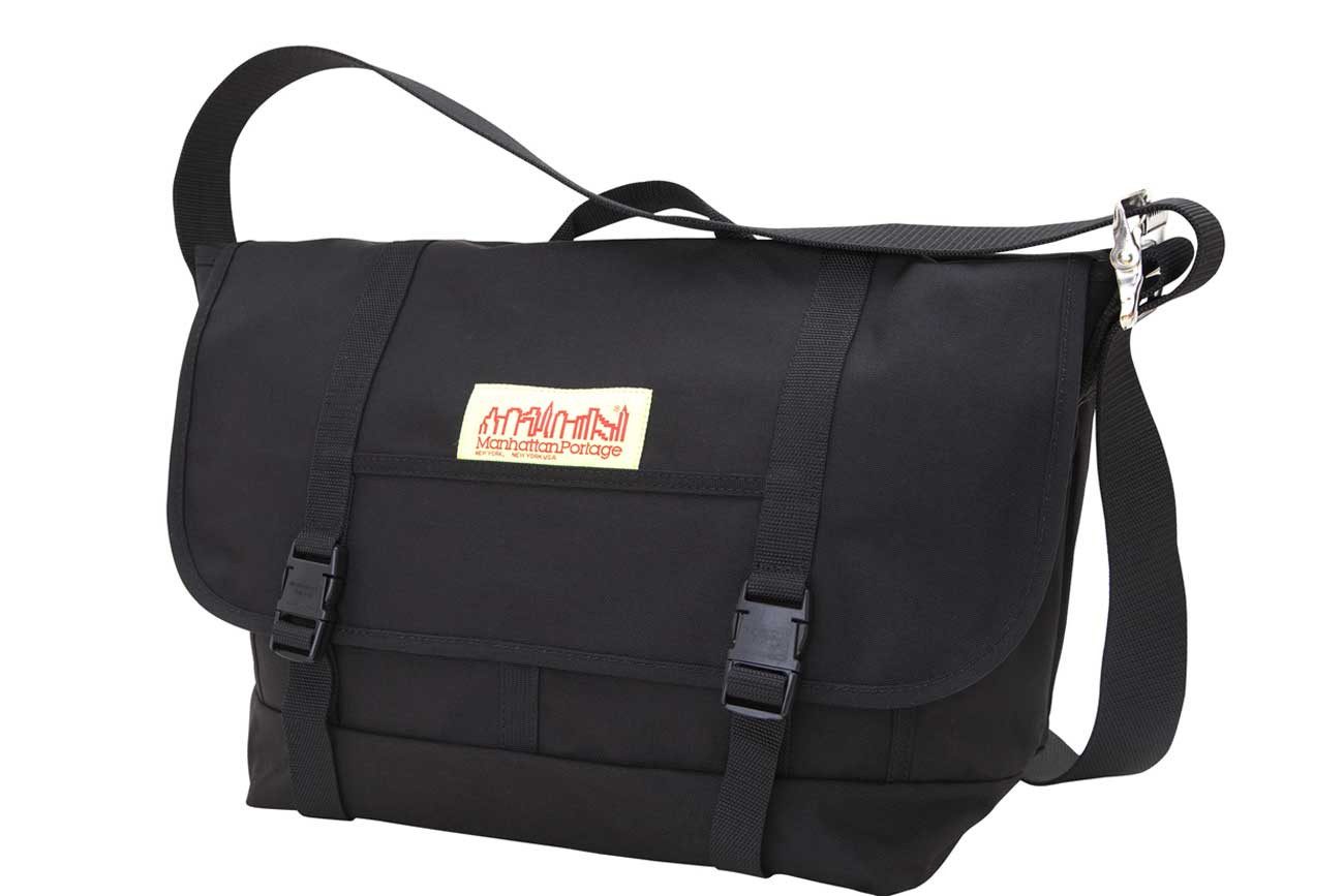 Manhattan Portage Messenger Bag