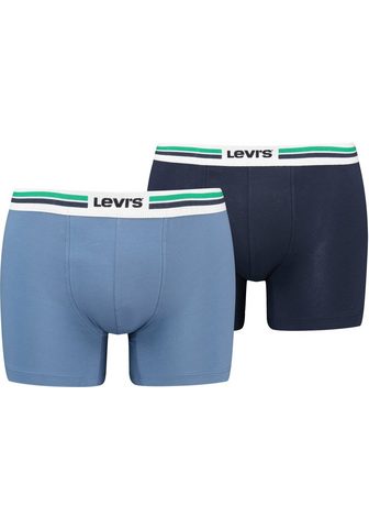 Levi's ® Langer Kelnaitės šortukai (Packung 2...