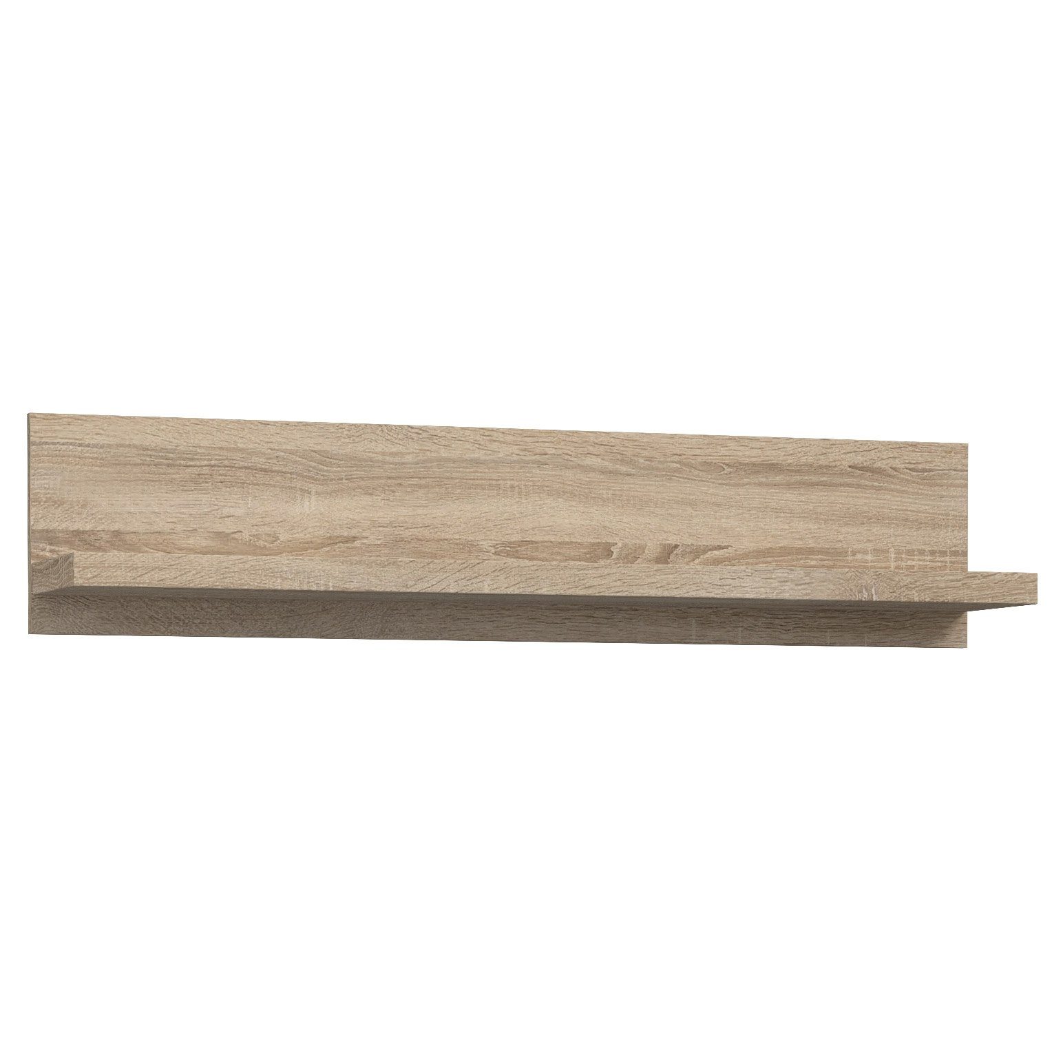 Newroom Wandboard Cosima, Wandboard Sonoma Eiche günstig online kaufen