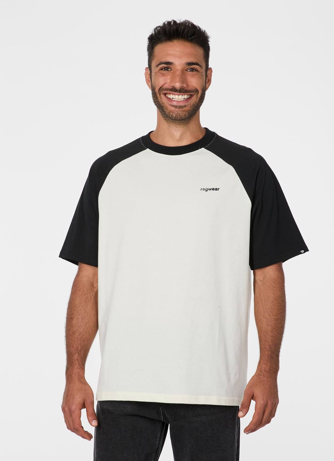 Ragwear T-Shirt RAGGEL