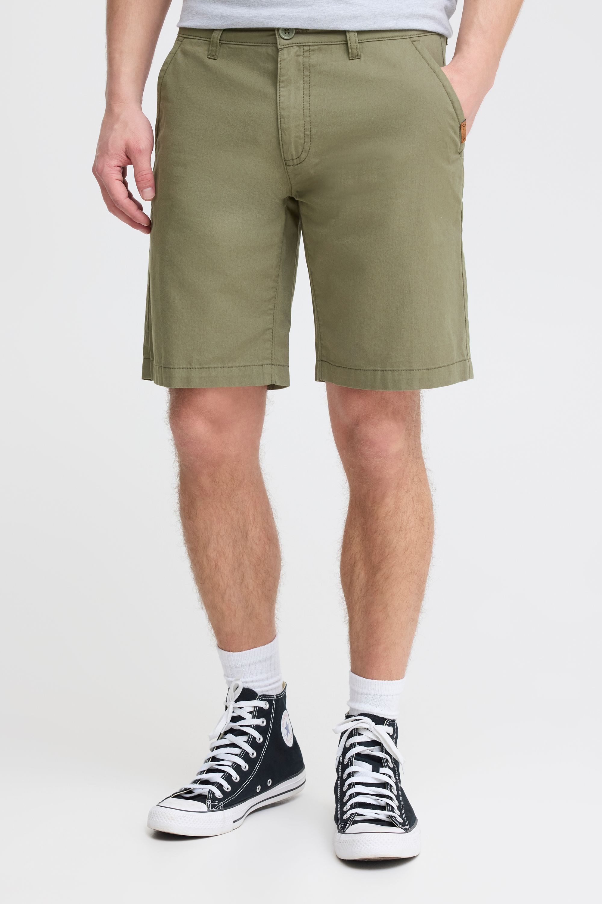 !Solid Chinoshorts SDThement kurze Hose mit günstig online kaufen