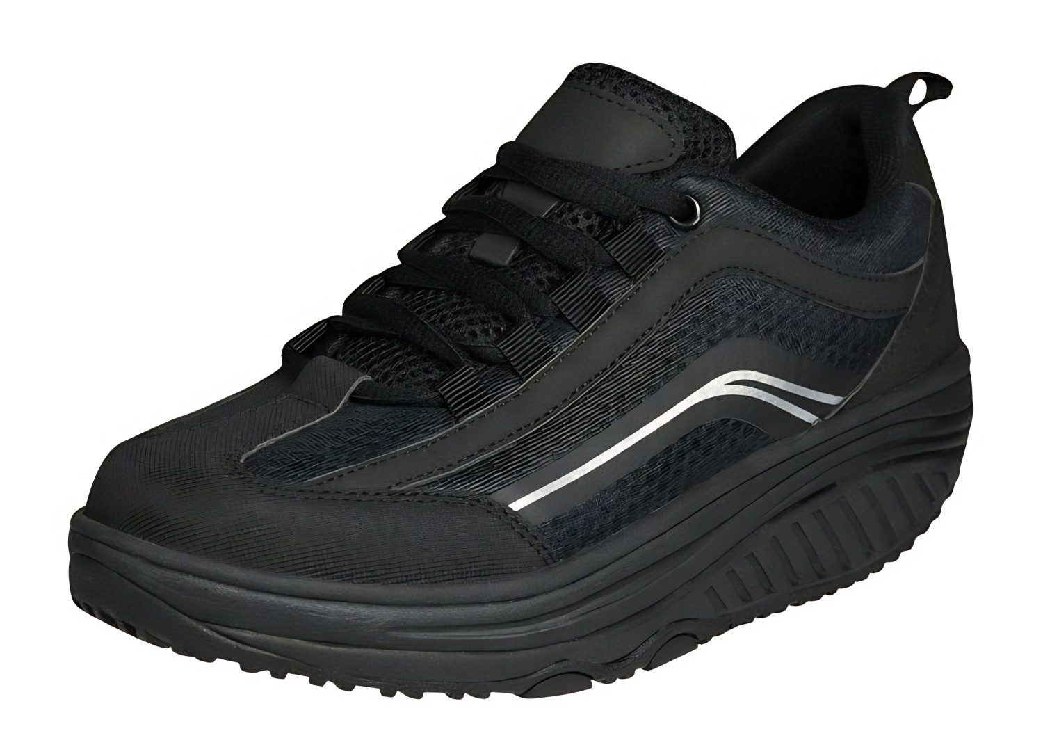aerosoft Sneaker Abrollsohle günstig online kaufen