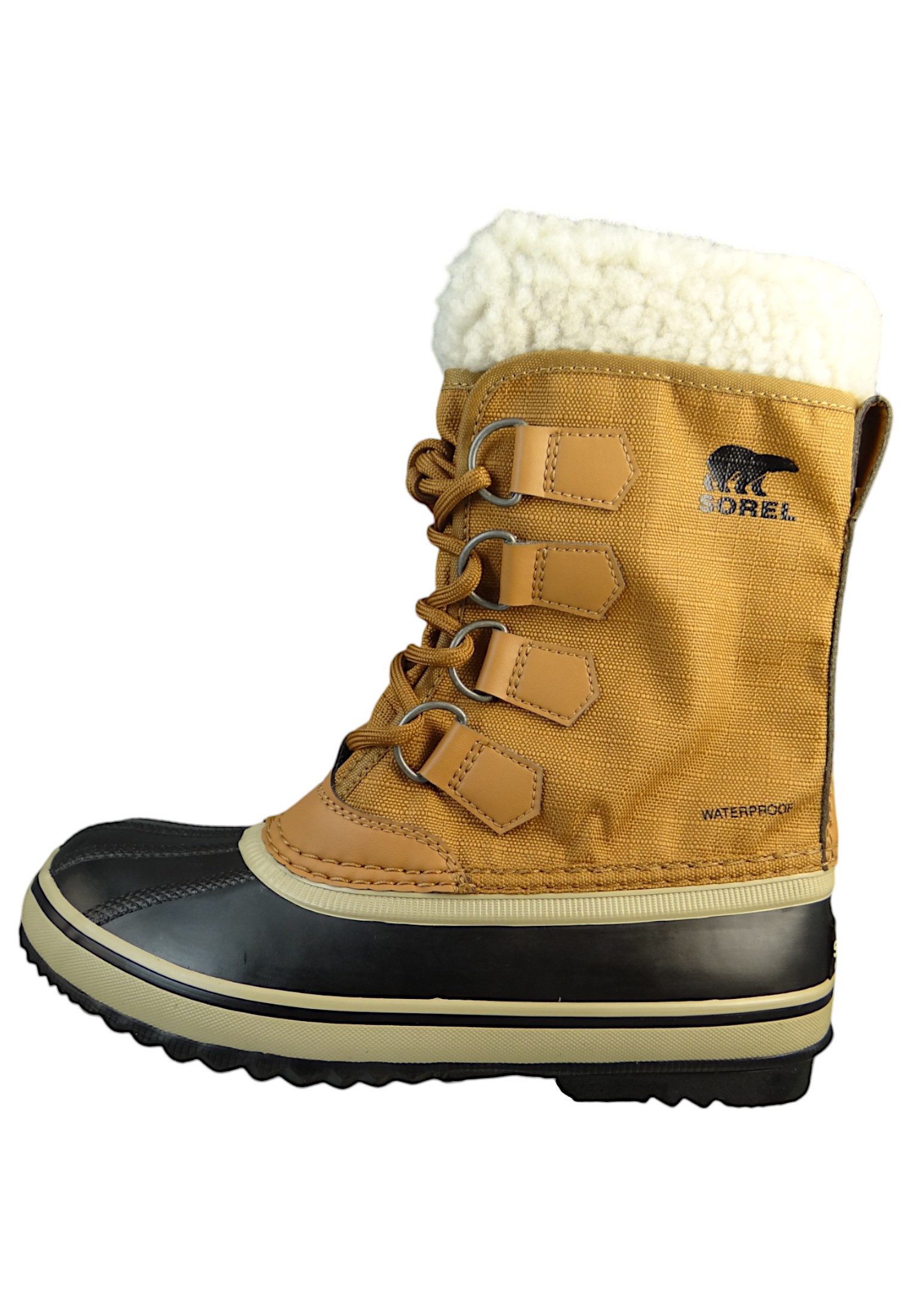 Sorel 2084921 224 Camel Brown Stiefel