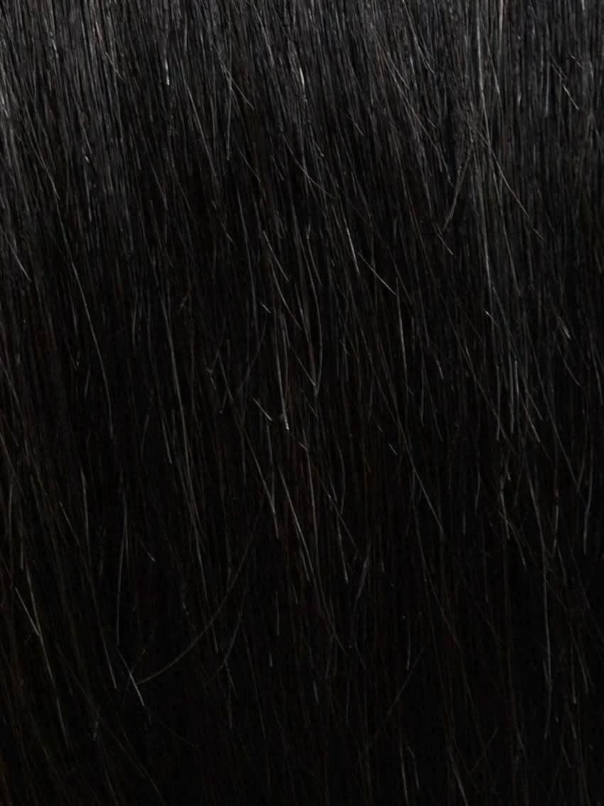 Gisela Mayer Echthaarperücke Gisela Mayer Prime Bob Lace HH (Standard), Echthaar-Bob, 20-25 cm Remy-Haar mit Lace Front und Monofilament