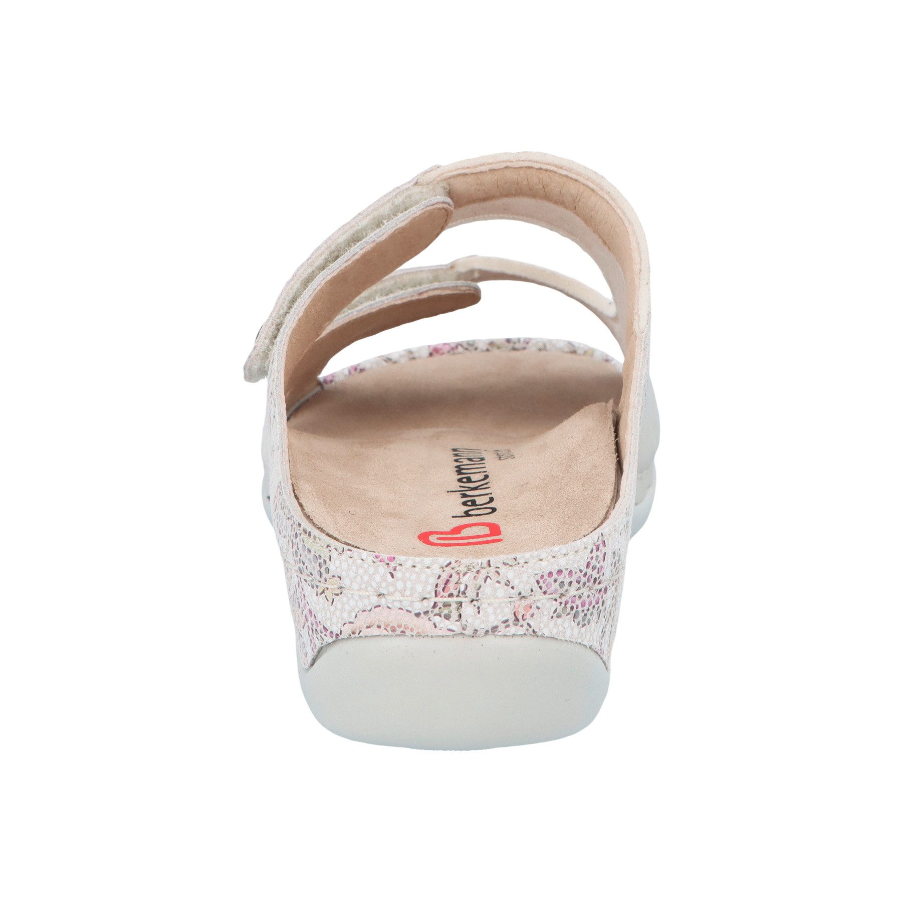 BERKEMANN Berkemann Erwachsene Berkoflex Janna Pantolette Le Pantolette