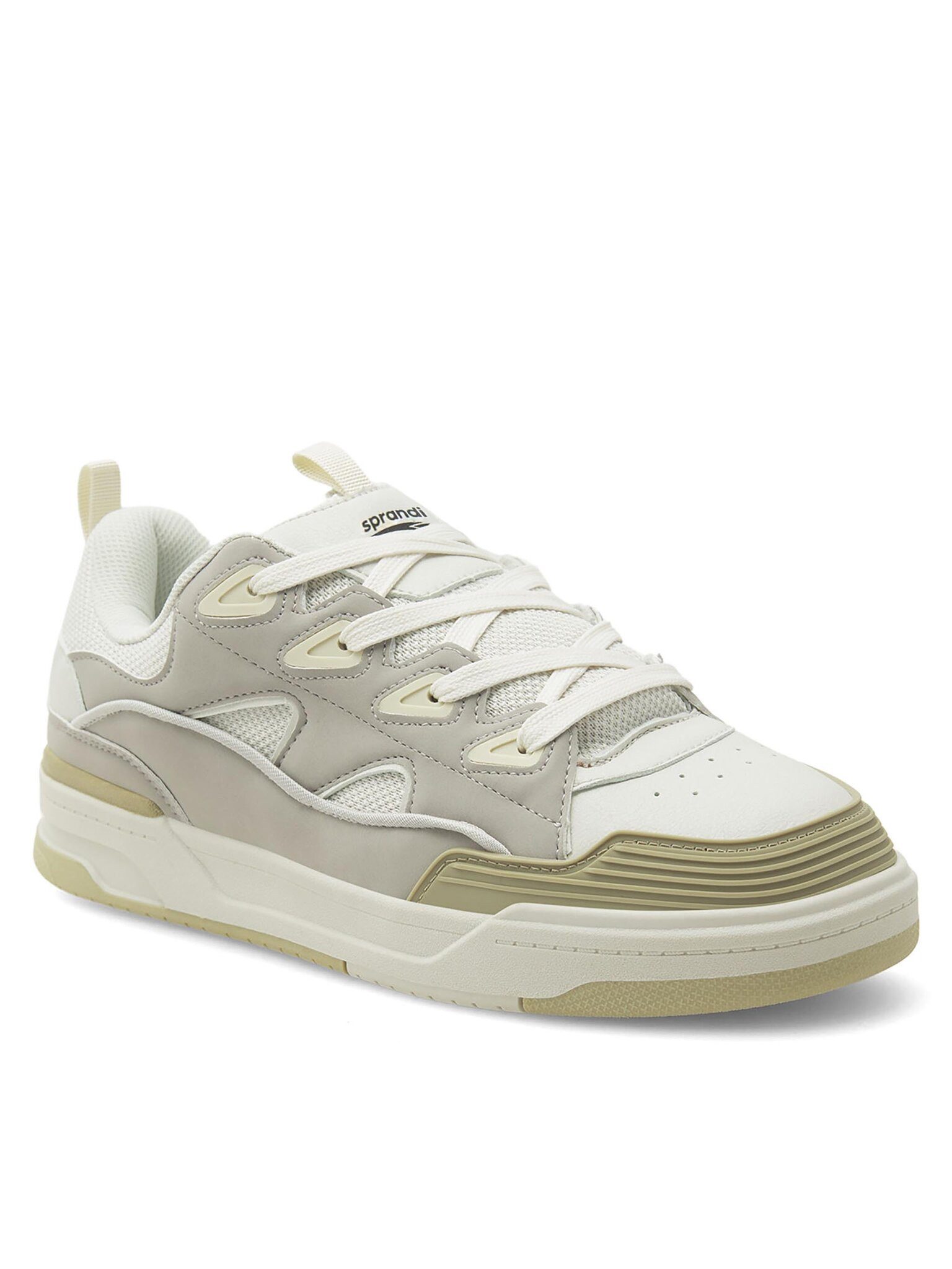 sprandi Sneakers MPS24C141A-6 Grau Sneaker günstig online kaufen