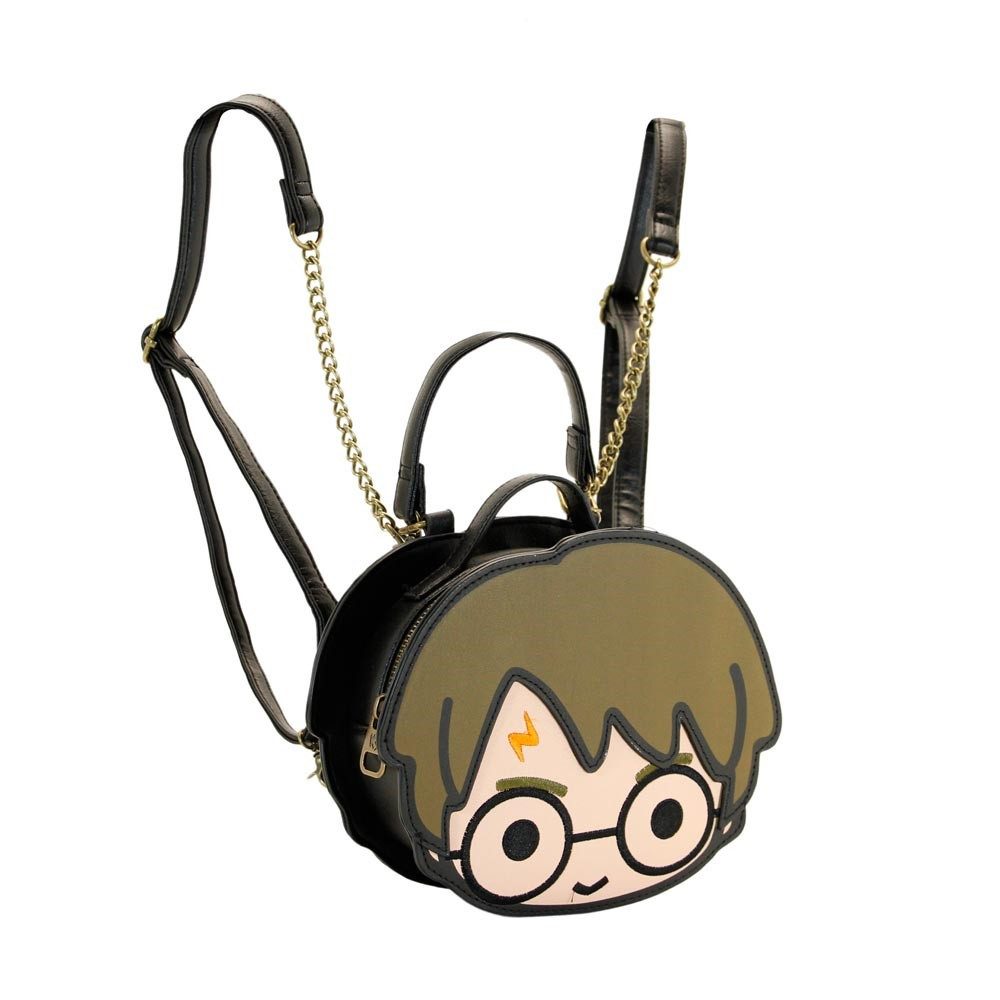 Karactermania Minirucksack Harry Potter Face kleiner günstig online kaufen