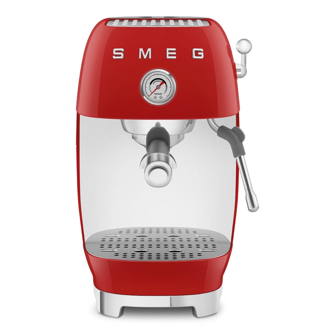 Smeg Espressomaschine