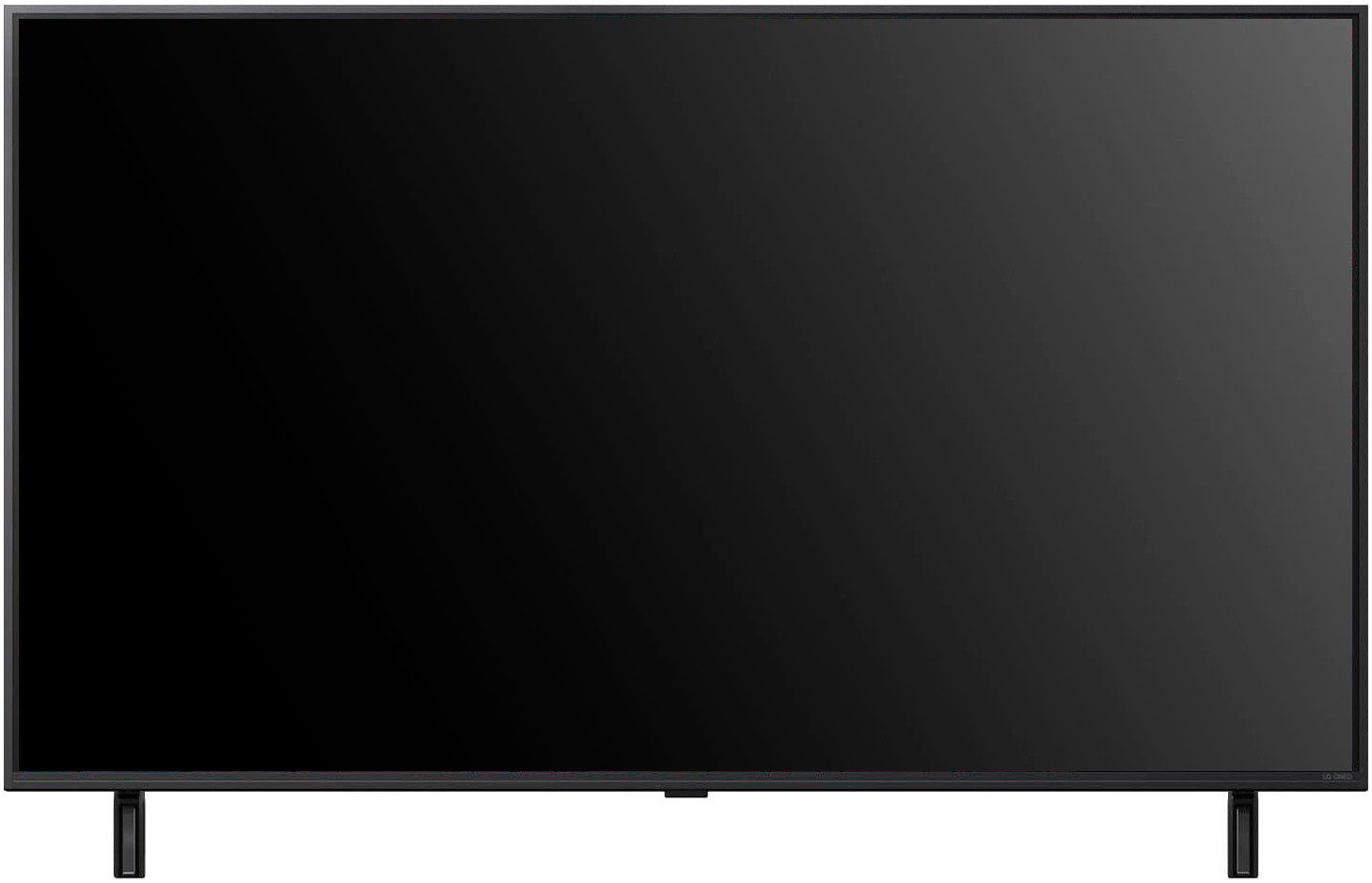 LG 50QNED80A6A QNED-Fernseher (126 cm/50 Zoll, 4K Ultra HD, Smart-TV)